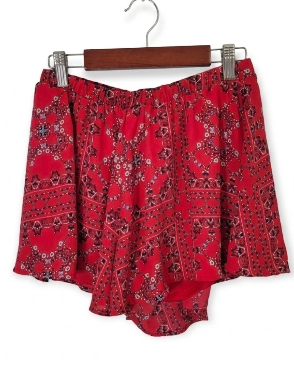 Altar'd‎ State printed shorts